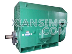 Y4505-4YXKK(2极)高效高压电机技术参数